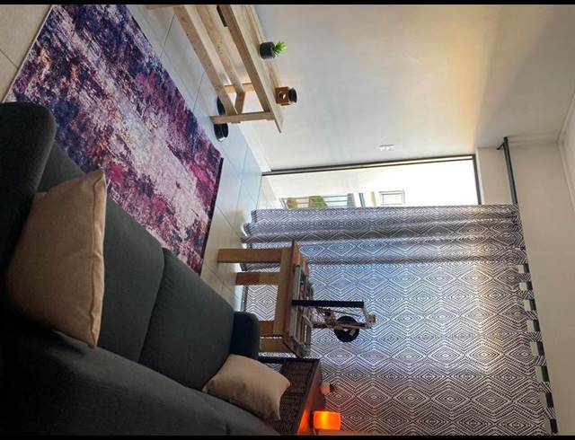 1 BEDROOM PROPERTY TO RENT IN THE HUNTSMAN